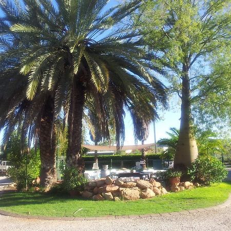 Alice Motor Inn Alice Springs Exterior photo
