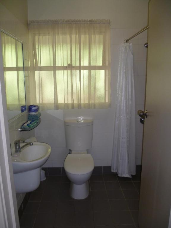 Alice Motor Inn Alice Springs Room photo